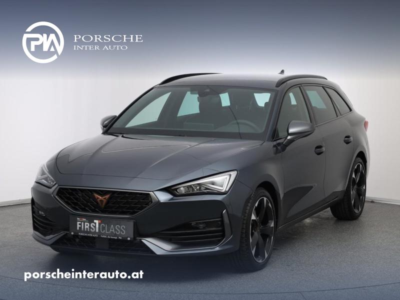 Leon Cupra CUPRA Leon SP Kombi 1.5 eTSI DSG 150