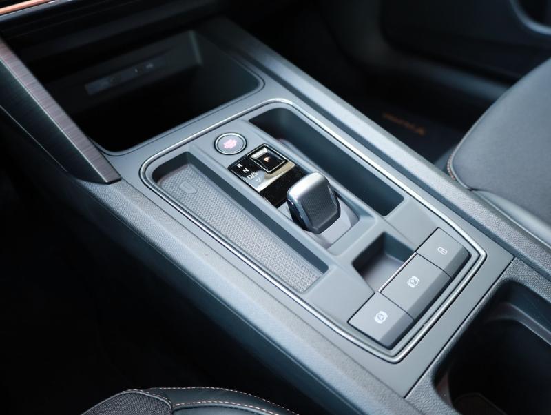 CUPRA Leon SP Kombi 1.5 eTSI DSG 150