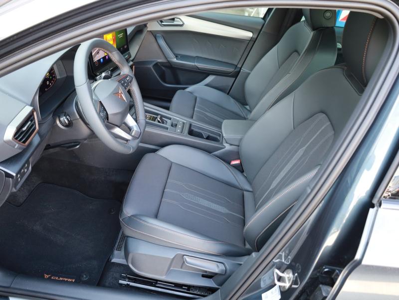 CUPRA Leon SP Kombi 1.5 eTSI DSG 150