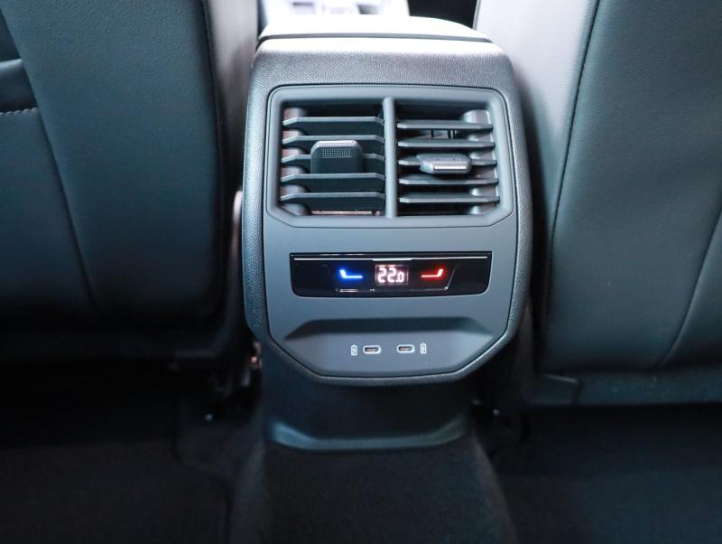 CUPRA Leon SP Kombi 1.5 eTSI DSG 150