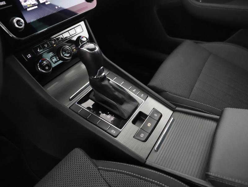 Škoda SUPERB Combi Style TDI DSG