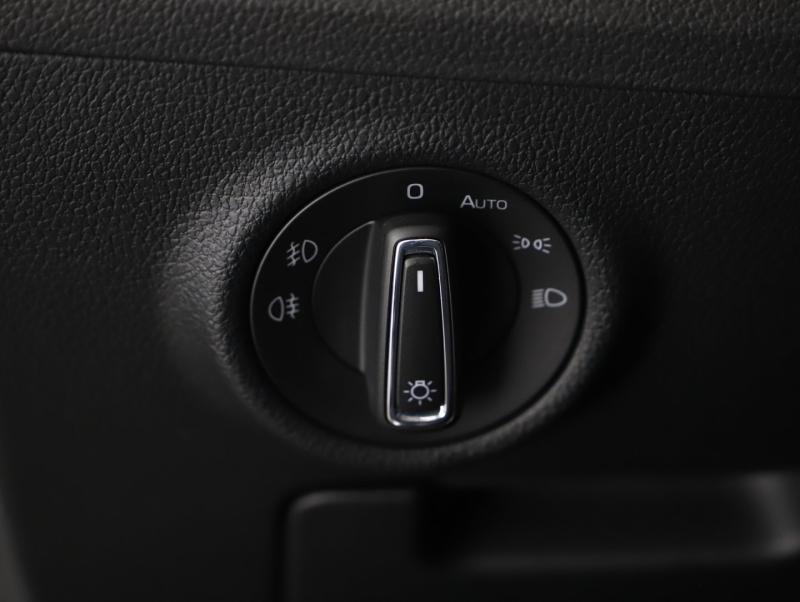 Škoda SUPERB Combi Style TDI DSG