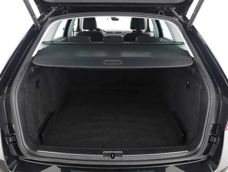 Škoda SUPERB Combi Style TDI DSG