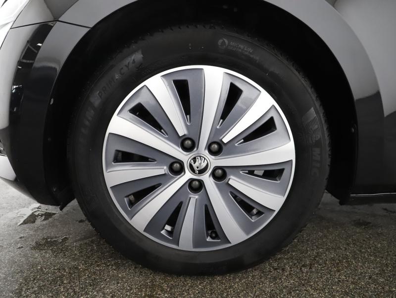 Škoda SUPERB Combi Style TDI DSG