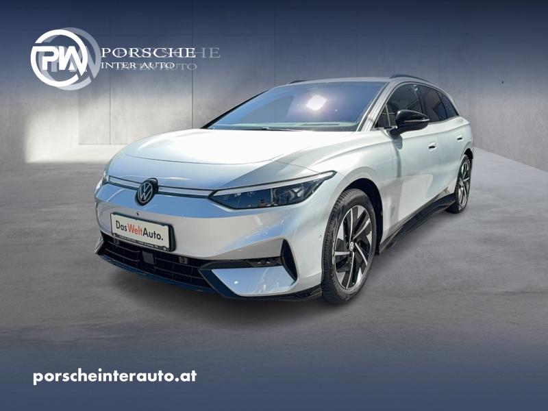 ID.7 Volkswagen VW ID.7 Tourer Pro S 210 kW Business