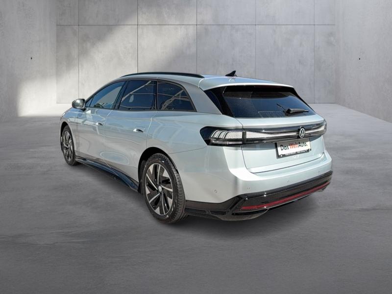 VW ID.7 Tourer Pro S 210 kW Business
