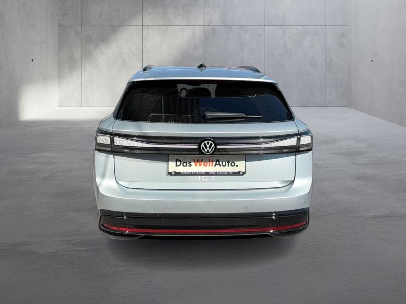VW ID.7 Tourer Pro S 210 kW Business