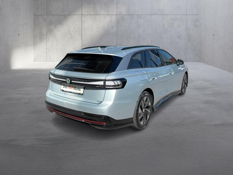 VW ID.7 Tourer Pro S 210 kW Business