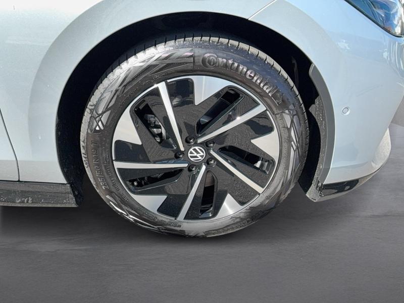 VW ID.7 Tourer Pro S 210 kW Business