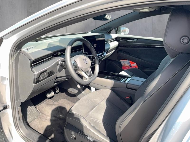 VW ID.7 Tourer Pro S 210 kW Business