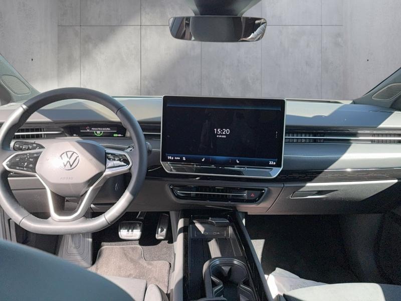 VW ID.7 Tourer Pro S 210 kW Business