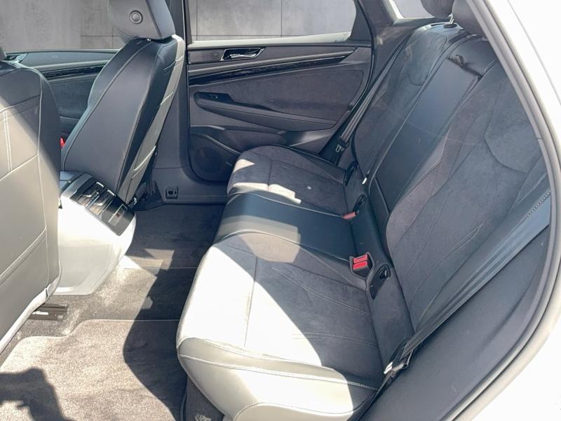 VW ID.7 Tourer Pro S 210 kW Business