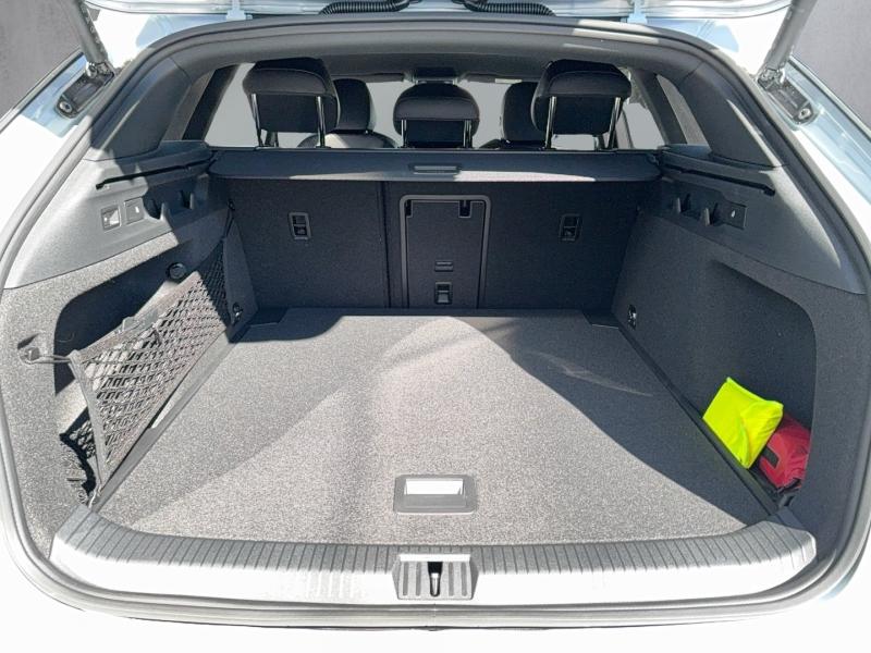 VW ID.7 Tourer Pro S 210 kW Business