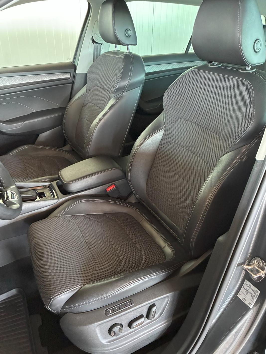 Škoda KODIAQ 4x4 Style TDI DSG