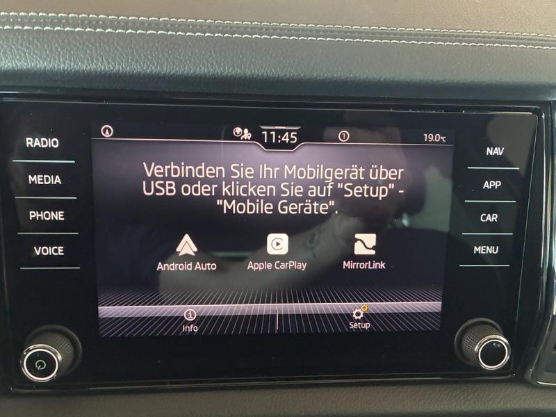 Škoda KODIAQ 4x4 Style TDI DSG