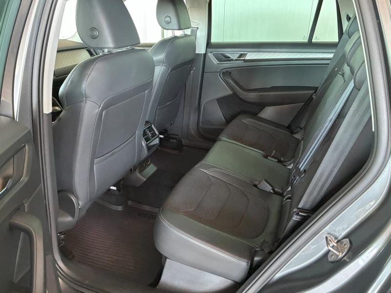 Škoda KODIAQ 4x4 Style TDI DSG