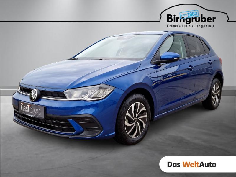 VW Polo Friends TSI DSG