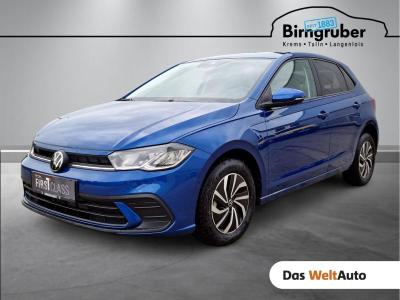 VW Polo Friends TSI DSG