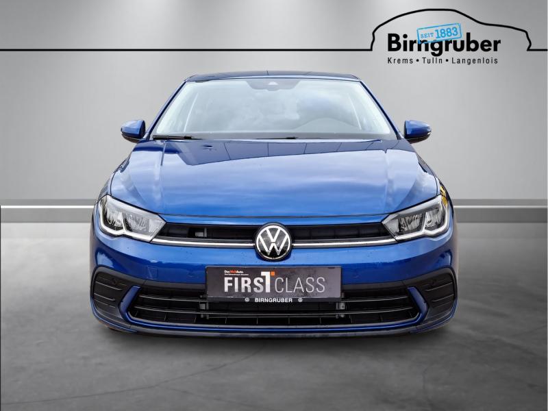 VW Polo Friends TSI DSG