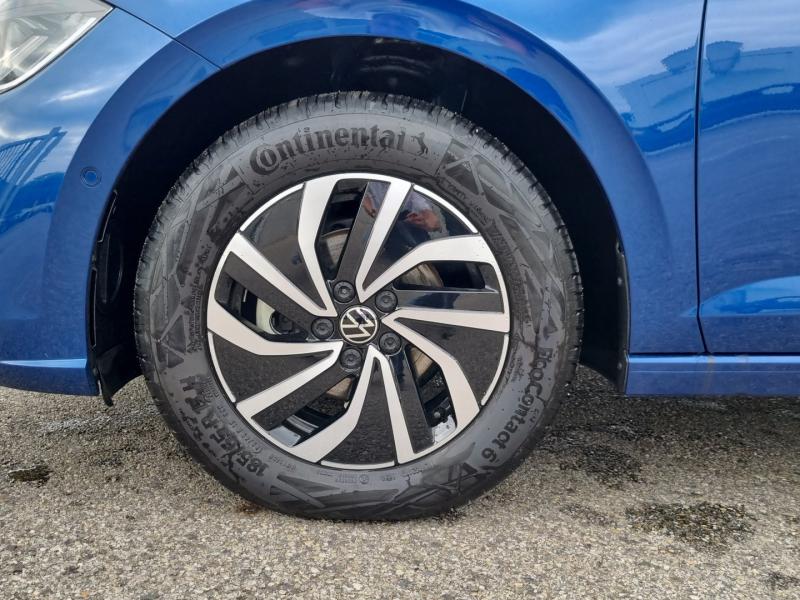 VW Polo Friends TSI DSG