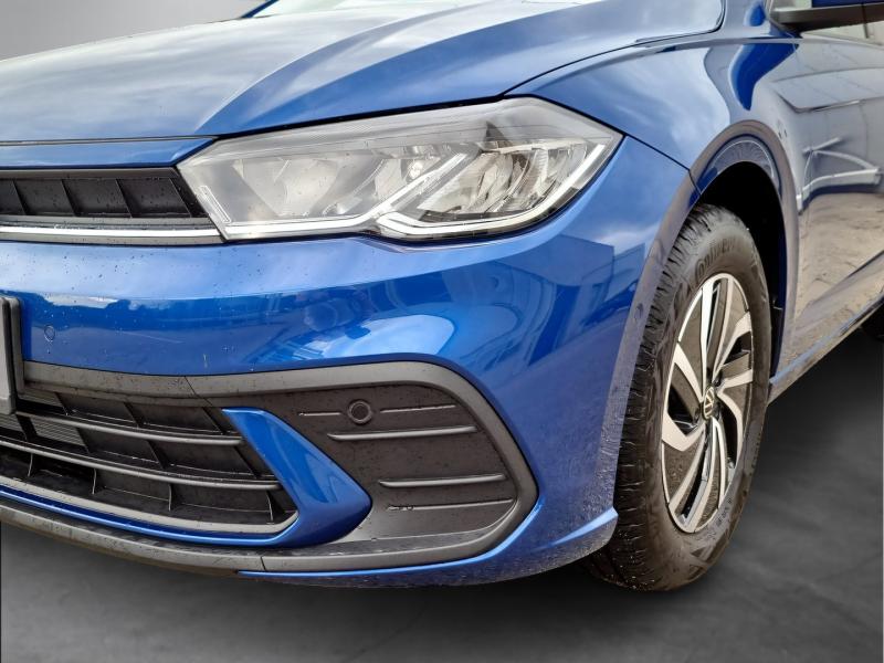 VW Polo Friends TSI DSG