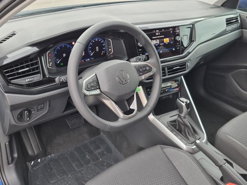 VW Polo Friends TSI DSG