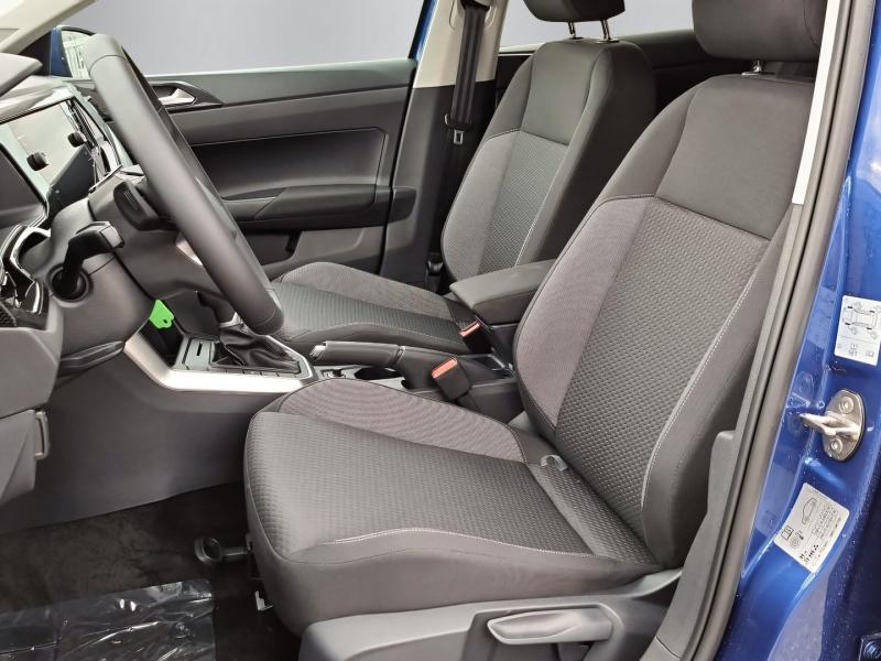 VW Polo Friends TSI DSG