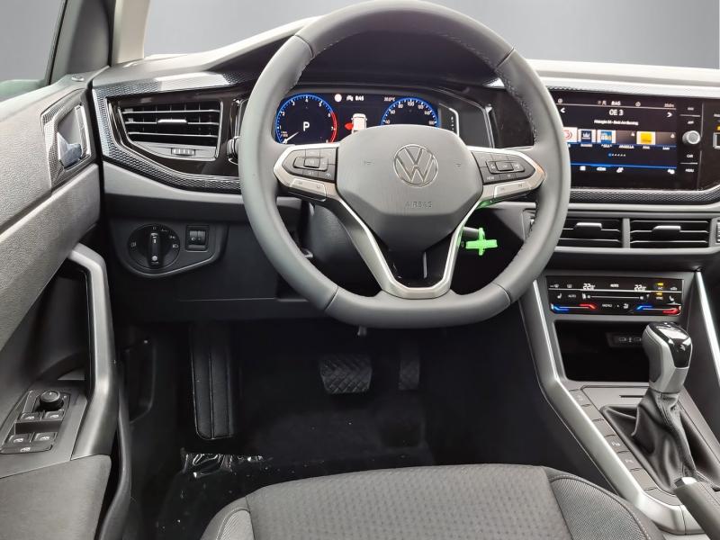 VW Polo Friends TSI DSG