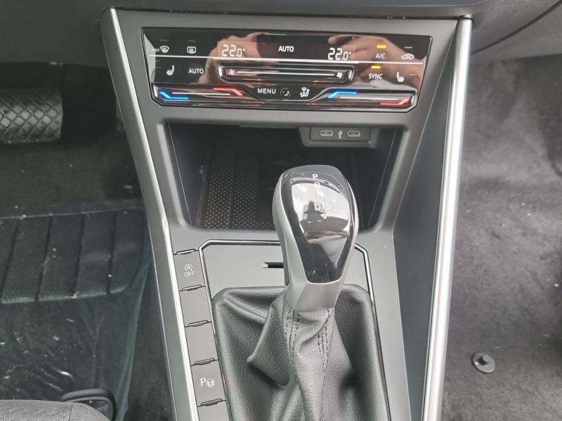 VW Polo Friends TSI DSG