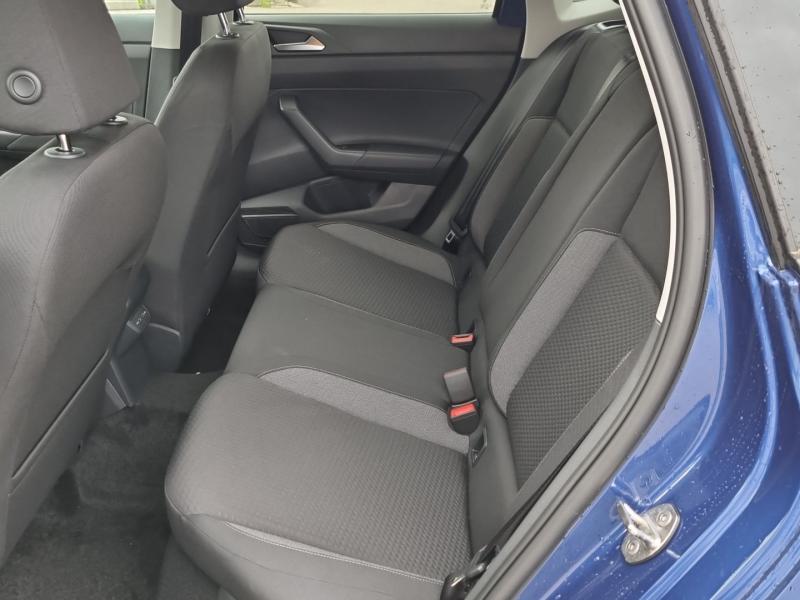 VW Polo Friends TSI DSG