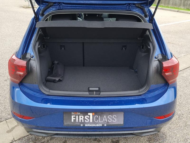 VW Polo Friends TSI DSG