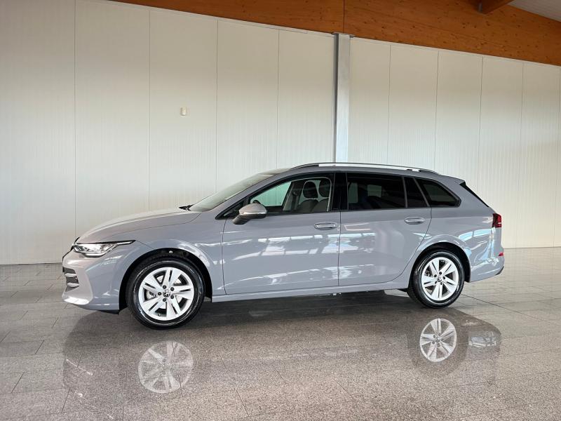 Golf Volkswagen VW Golf Variant Life TSI