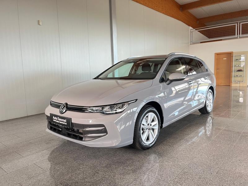 VW Golf Variant Life TSI