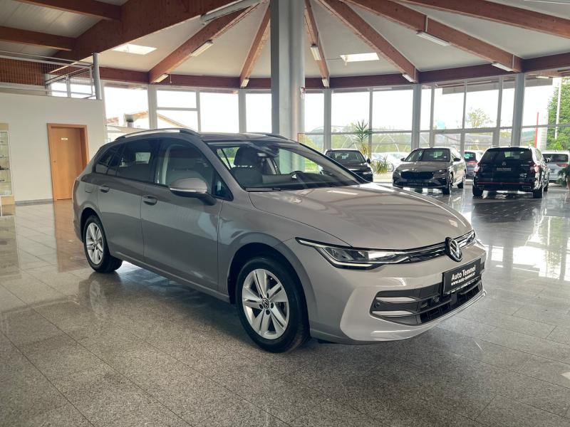 VW Golf Variant Life TSI