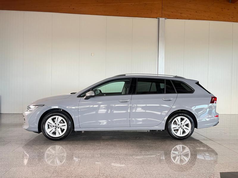 VW Golf Variant Life TSI