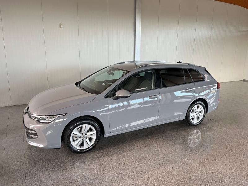 VW Golf Variant Life TSI