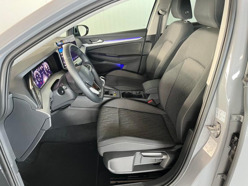 VW Golf Variant Life TSI