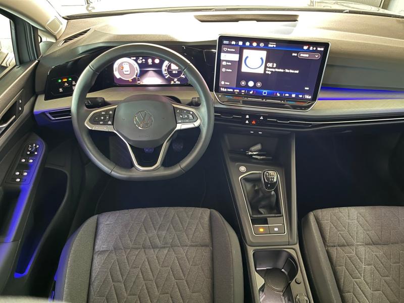 VW Golf Variant Life TSI