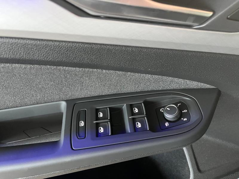 VW Golf Variant Life TSI