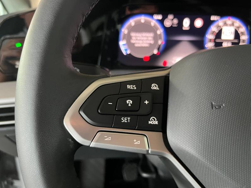 VW Golf Variant Life TSI