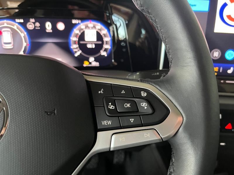 VW Golf Variant Life TSI