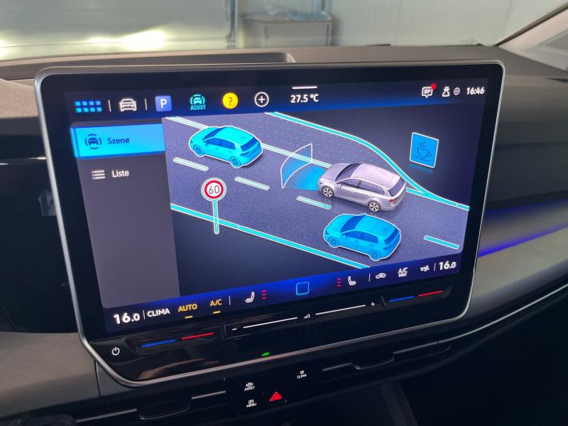 VW Golf Variant Life TSI