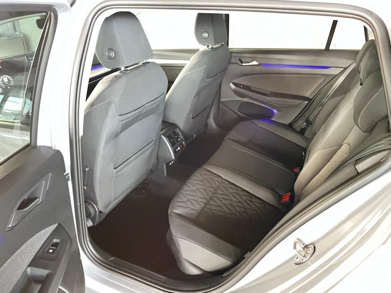 VW Golf Variant Life TSI