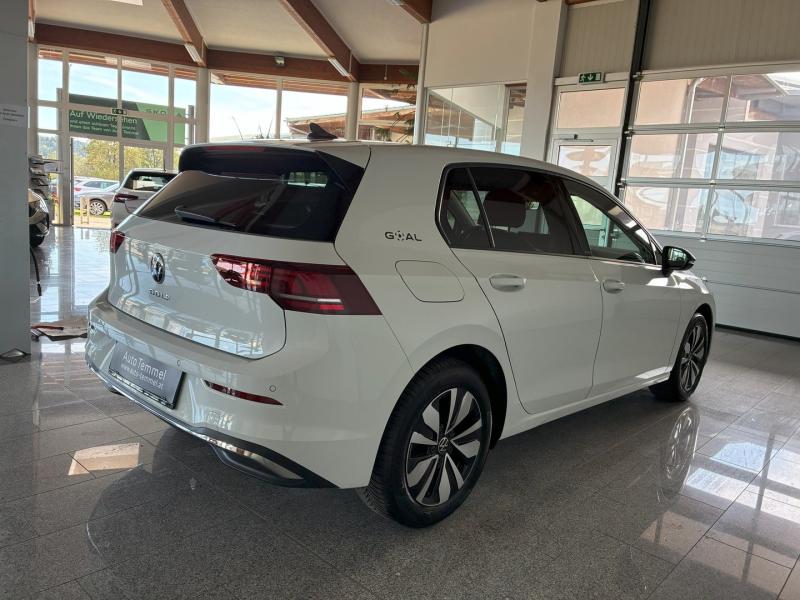 VW Golf Life TDI