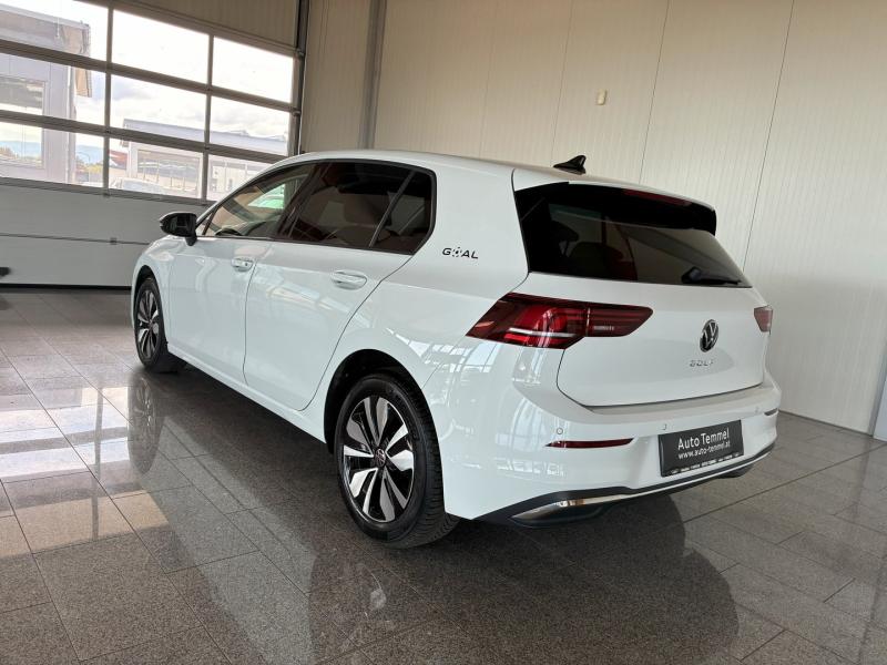 VW Golf Life TDI