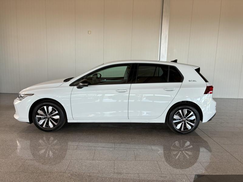 VW Golf Life TDI