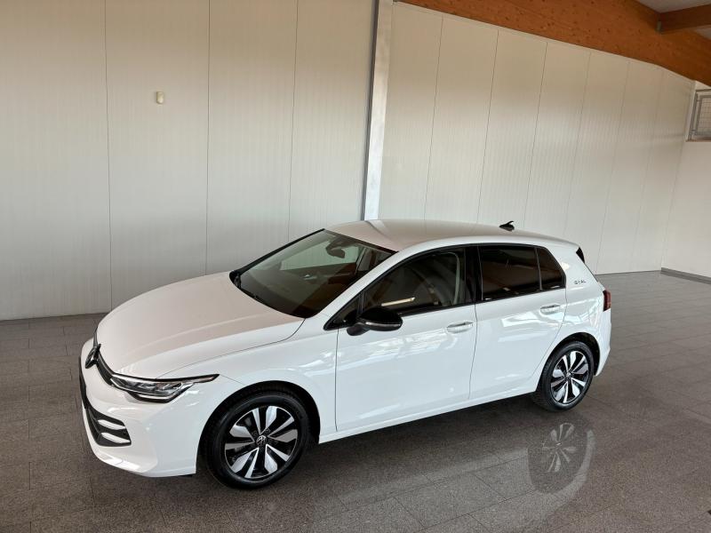 VW Golf Life TDI