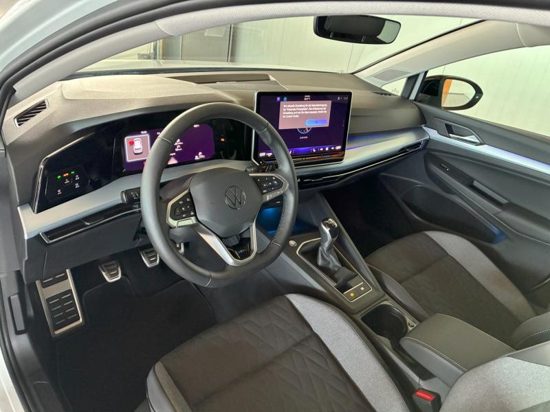 VW Golf Life TDI