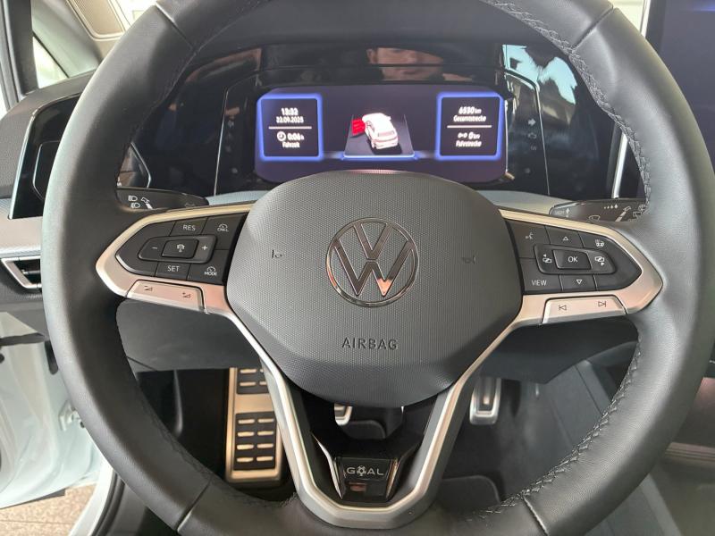 VW Golf Life TDI