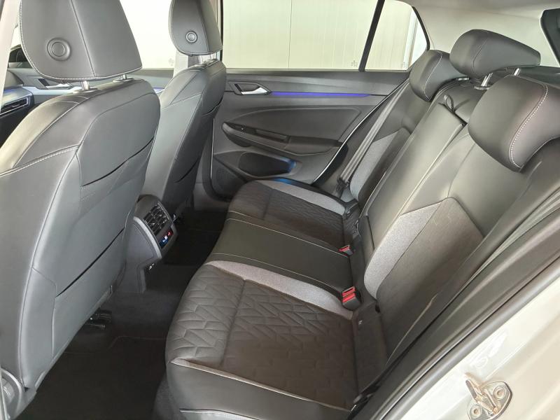 VW Golf Life TDI